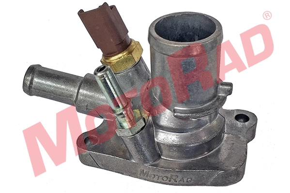 Thermostat, coolant (673-88K)