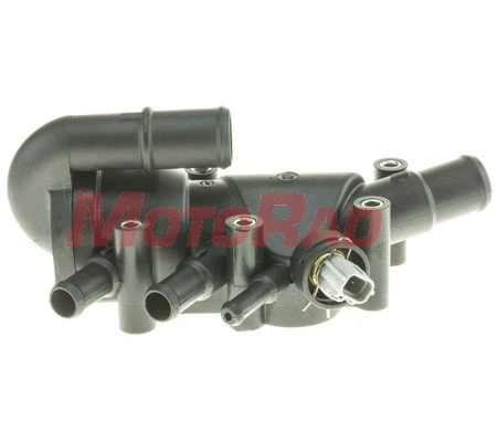 Coolant Flange (CH2999)