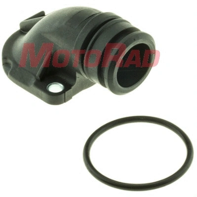Coolant Flange (CH9956)