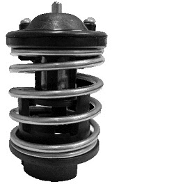 Thermostat, coolant (733-80 InsK)