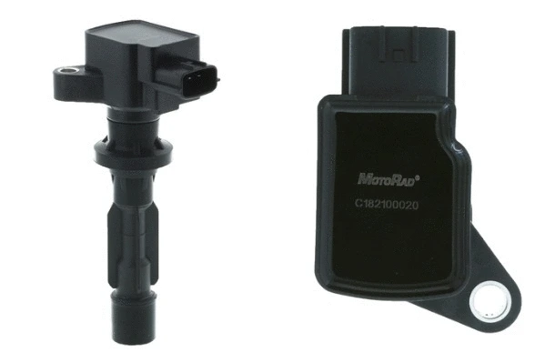 Ignition Coil (1IC233)