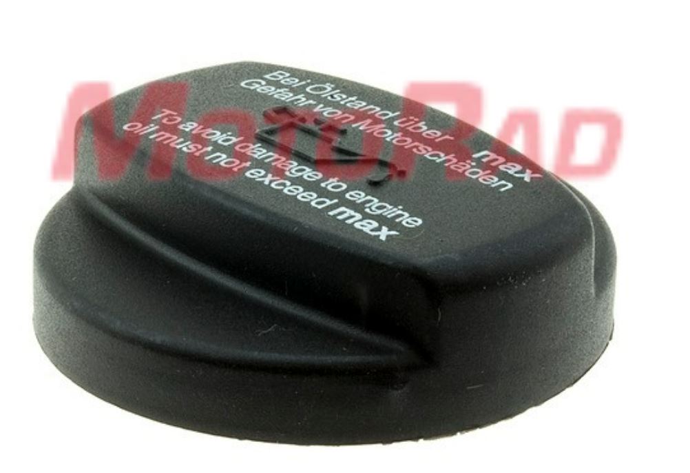 Sealing Cap, oil filler neck (MO132)