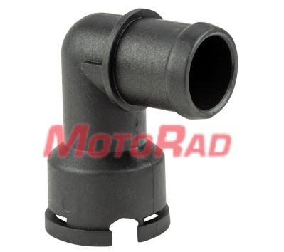 Coolant Flange (CH7064)