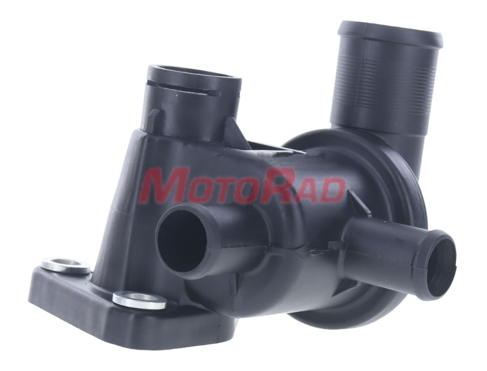 Coolant Flange