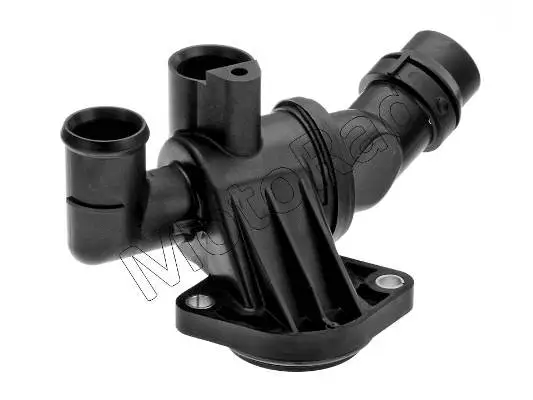 Thermostat, coolant (580-80K)