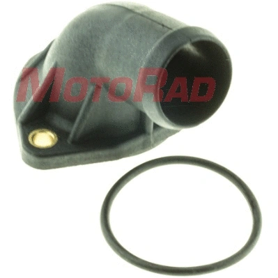 Coolant Flange (CH9995)