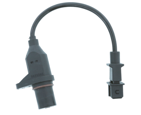 Sensor, crankshaft pulse