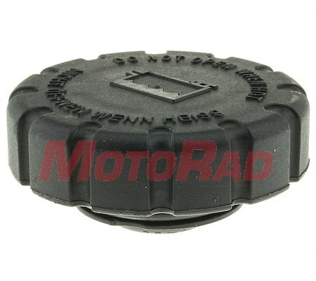 Cap, coolant tank (T50)