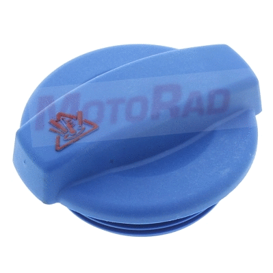 Cap, coolant tank (T91)