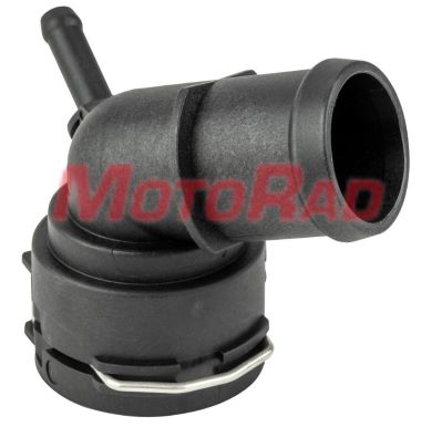 Coolant Flange (CH7031)