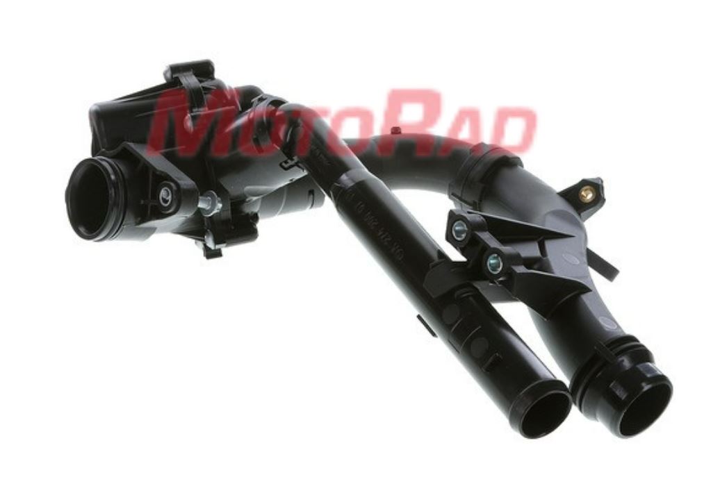 Thermostat, coolant (1015-97K)