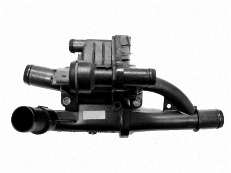 Thermostat, coolant (616-83K)