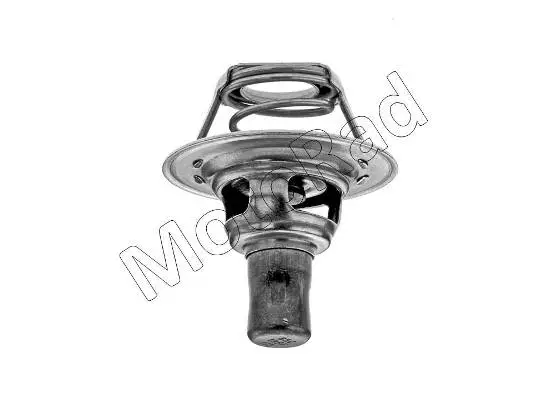 Thermostat, coolant (346-91K)