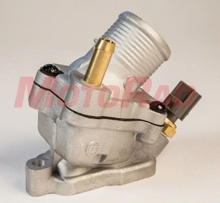 Thermostat, coolant (909-90K)