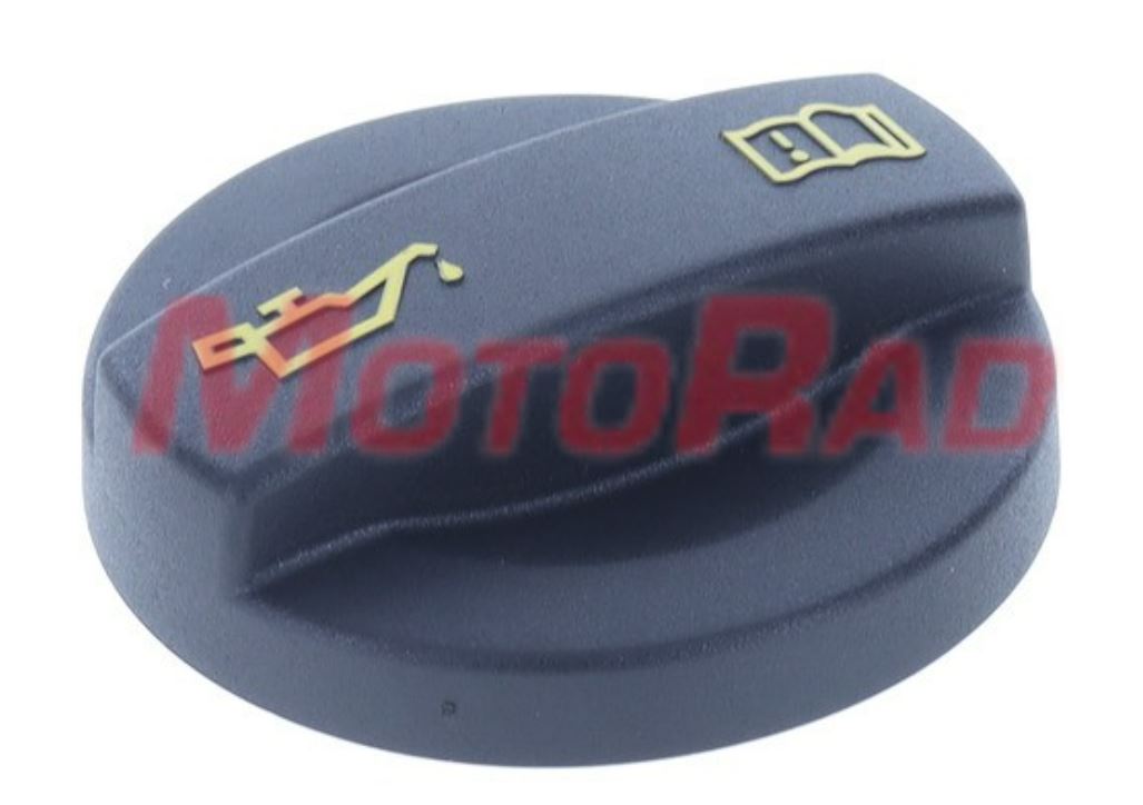 Sealing Cap, oil filler neck (MO180)