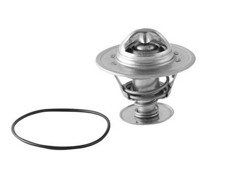 Thermostat, coolant (648-80K)