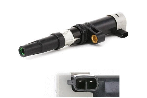 Ignition Coil (1IC620)