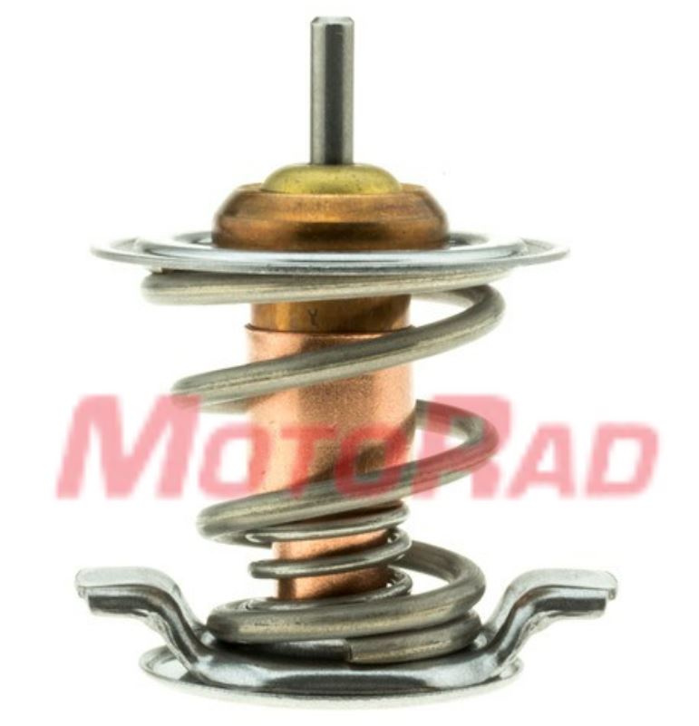 Thermostat, coolant (466-92)