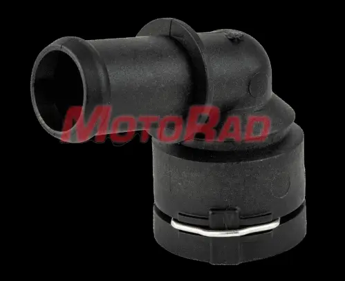 Coolant Flange (CH7019)