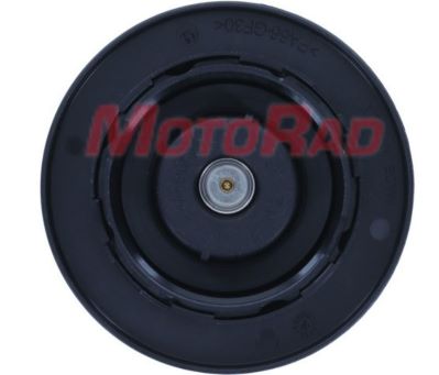 Cap, coolant tank