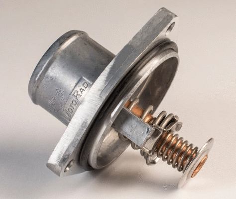 Thermostat, coolant (832-80K)