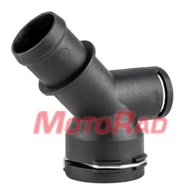 Coolant Flange (CH7023)