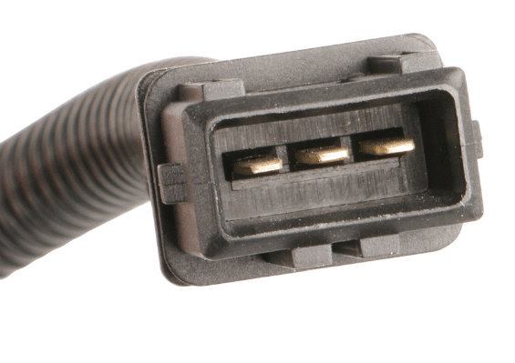 Sensor, camshaft position