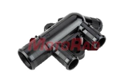 Coolant Flange (CH7002)