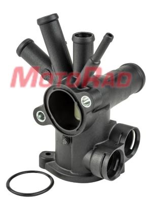 Coolant Flange (CH7085)