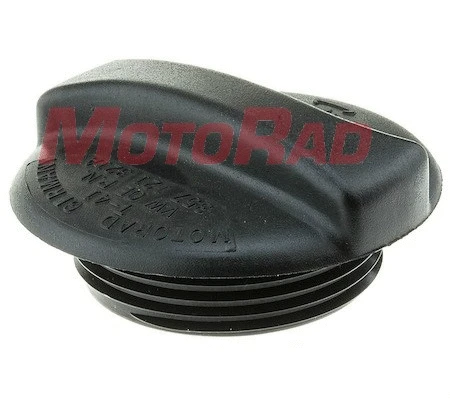 Cap, coolant tank (T41)