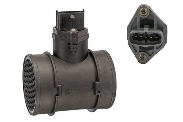 Mass Air Flow Sensor (3MF507)