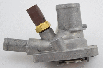Thermostat, coolant (741-88K)