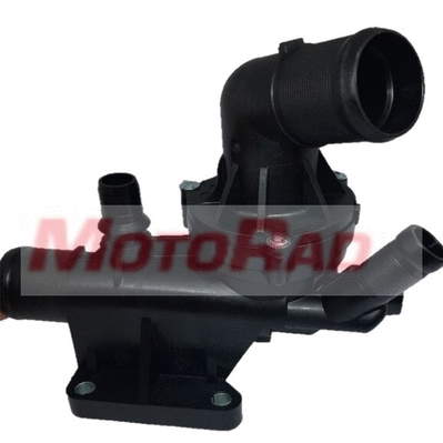 Thermostat, coolant (894-80K)