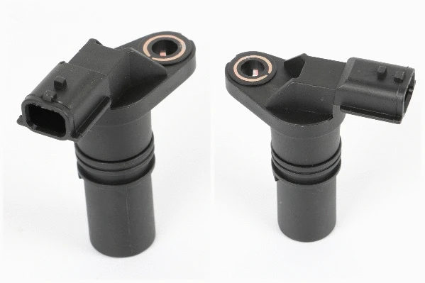 Sensor, crankshaft pulse