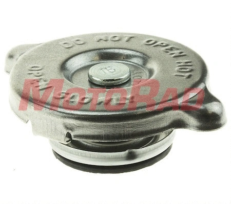 Cap, coolant tank (OT16)