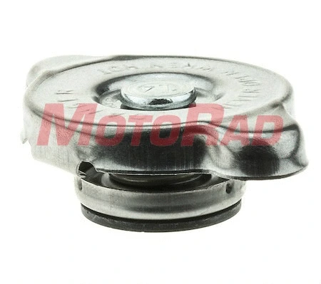 Cap, radiator (T20R2)