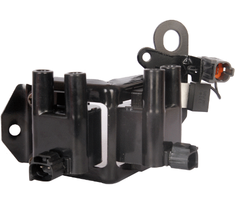 Ignition Coil (3IC301)