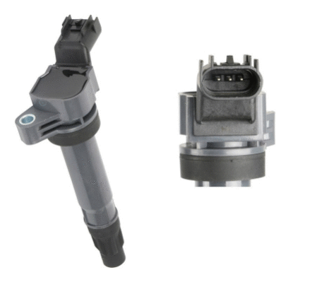 Ignition Coil (1IC812)