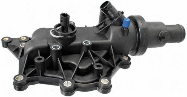 Thermostat, coolant (810-89K)