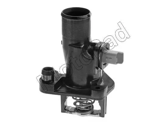 Thermostat, coolant (566-84K)