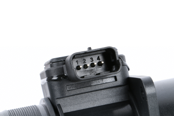 Mass Air Flow Sensor