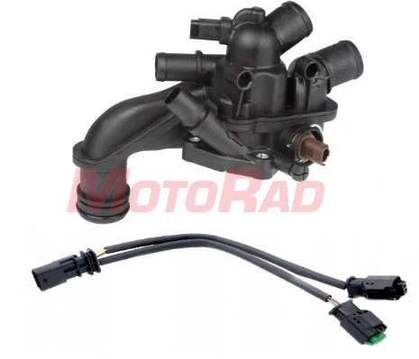 Thermostat, coolant (896-105KC)