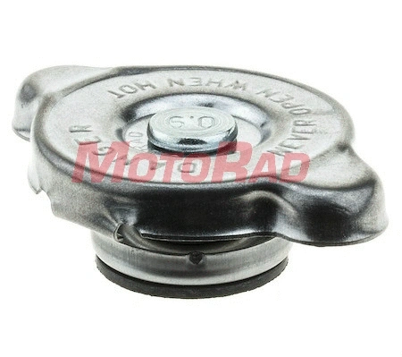 Cap, radiator (T13R2)