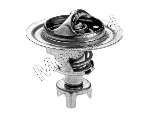 Thermostat, coolant (268-82K)