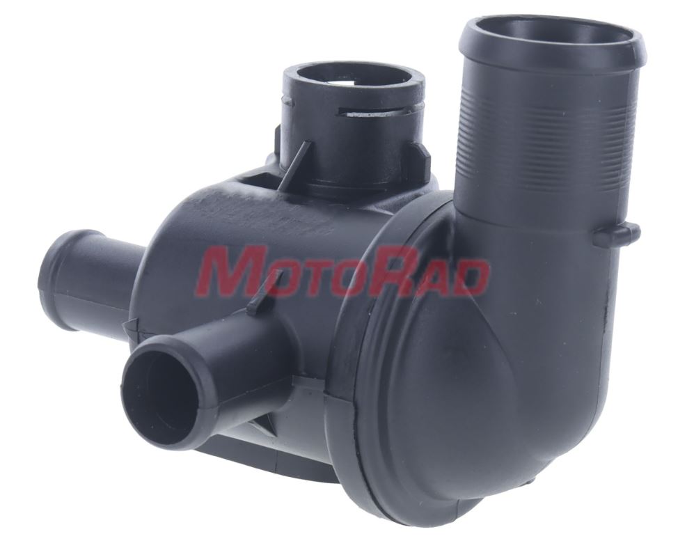 Coolant Flange