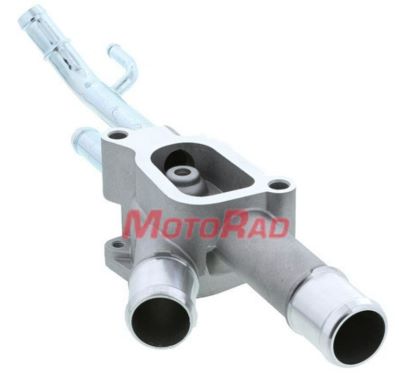 Coolant Flange (CH1024)
