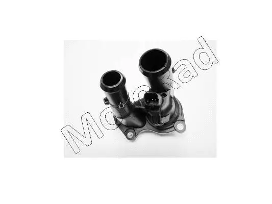 Thermostat, coolant (619-98K)