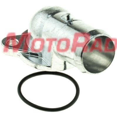 Coolant Flange (CH9988)