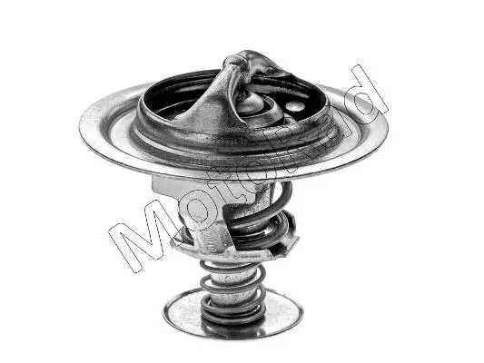 Thermostat, coolant (302-77K)
