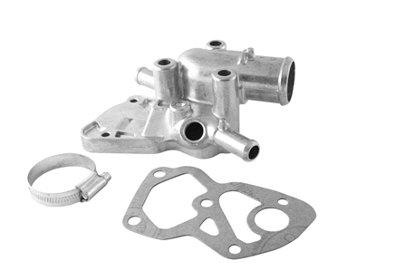 Thermostat, coolant (641-87K)